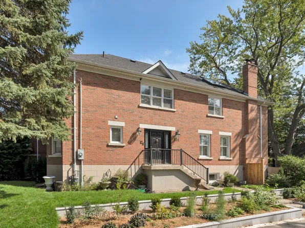 131 Rosewell Ave, Toronto, ON M4R 2H3