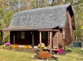 460 Dexter Ln, Dawson Springs, KY 42408