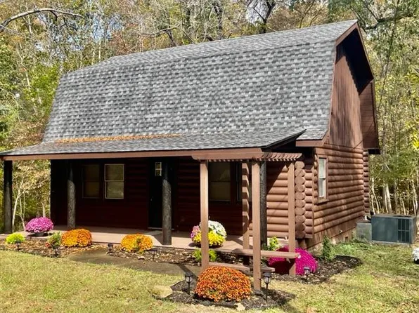 460 Dexter Ln, Dawson Springs, KY 42408