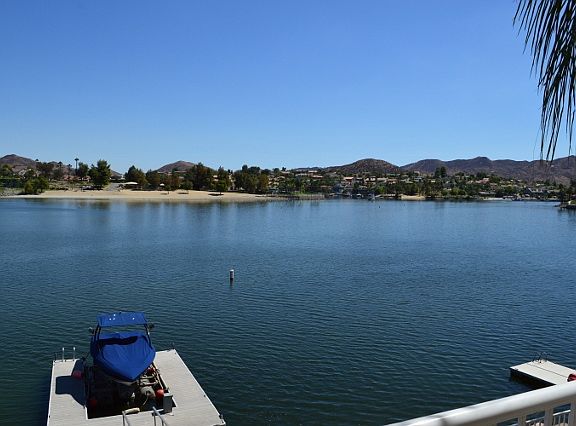 Views of Sunset Beach