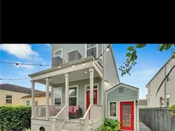3505 Urquhart St, New Orleans, LA 70117