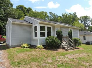 3675 Tech Ave, Winston Salem, NC 27107