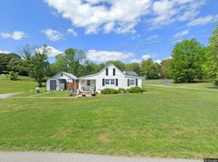 34 Cedar Flat Curtis Rd, Edmonton, KY 42129