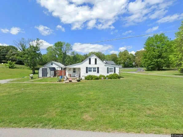 34 Cedar Flat Curtis Rd, Edmonton, KY 42129