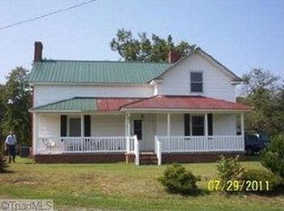 3220 Piney Mountain Rd, Walnut Cove, NC 27052