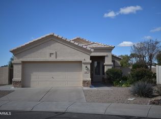 80 S Pineview Pl, Chandler, AZ 85226