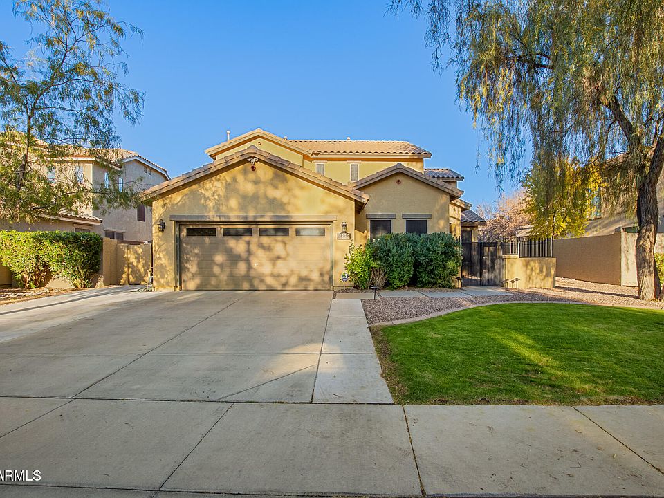 1st image of 4332 E VALLEJO Court