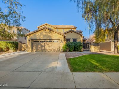 4332 E Vallejo Ct, Gilbert, AZ, 85298