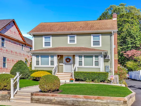 390 Conover Place, Red Bank, NJ 07701