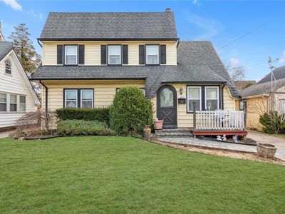 1685 Kenneth Avenue, Baldwin, NY, 11510