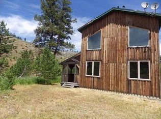 91 Bridger Creek Rd, Reed Point, MT 59069