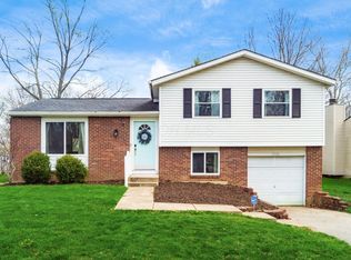 8768 Scarsdale Blvd, Powell, OH 43065