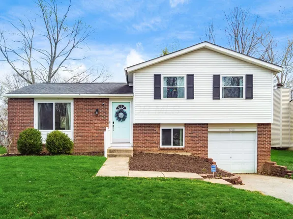 8768 Scarsdale Blvd, Powell, OH 43065