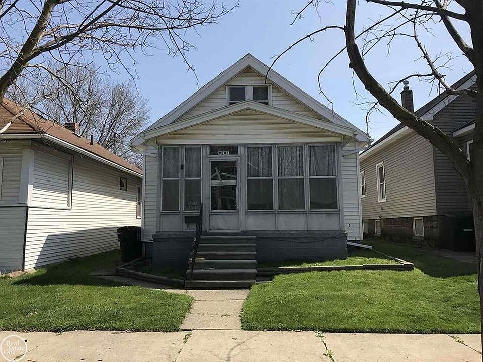 1st image of 9205 Homer St #House