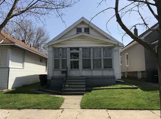 9205 Homer St #HOUSE, Detroit, MI 48209