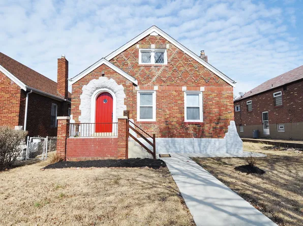 3829 Osceola St, Saint Louis, MO 63116