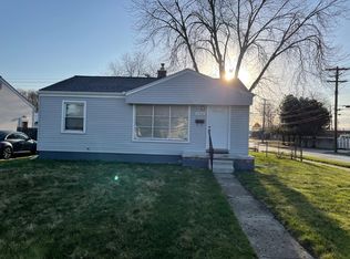 12808 Centralia Ave, Redford, MI 48239