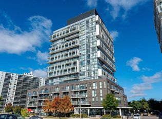128 Fairview Mall Dr UNIT 1407, Toronto, ON