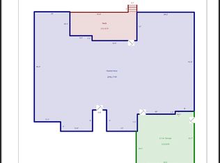 307 Belvedere Ln, Waxhaw, NC 28173