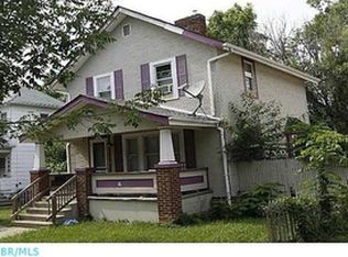 1506 Arlington Ave, Columbus, OH 43211