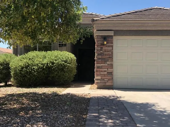 743 E Wolf Hollow Dr, Casa Grande, AZ 85122