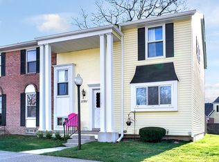 37592 Charter Oaks Blvd, Clinton Township, MI