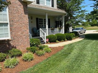 1513 Penny Rd, High Point, NC 27265