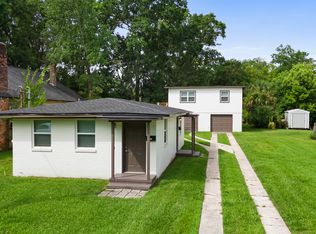 1076 Day Ave, Jacksonville, FL 32205