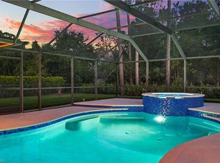 228 Johnnycake Dr, Naples, FL 34110