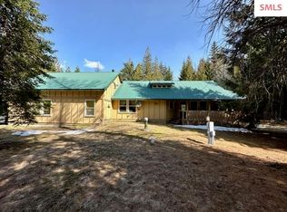 112 Roman Nose Dr, Naples, ID 83847