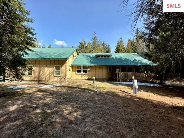 112 Roman Nose Dr, Naples, ID 83847
