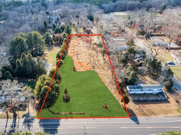 3245 Ridgeway Road, Manchester, NJ 08759