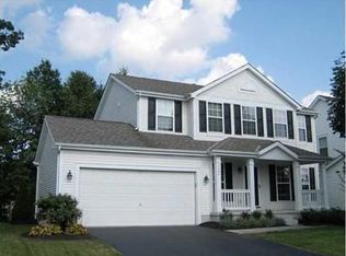 4480 Battles St, New Albany, OH 43054