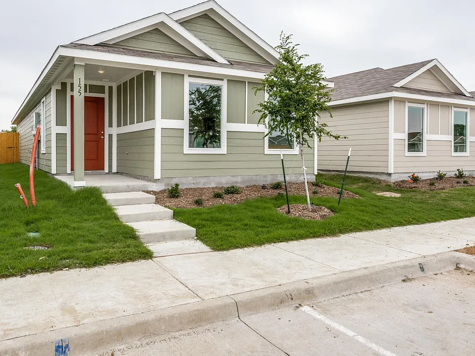 155 Sunflower St