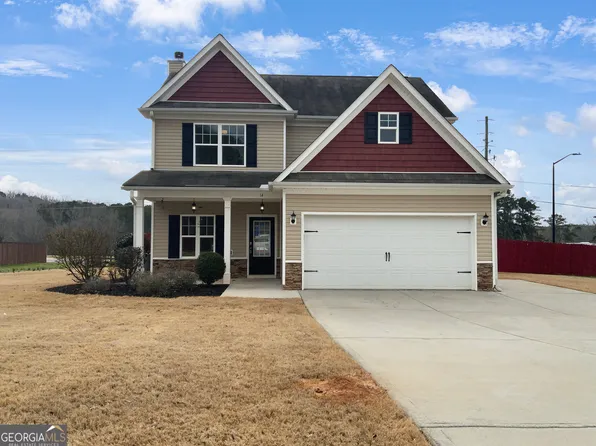 14 Belmont Hills Ct, Dallas, GA 30157