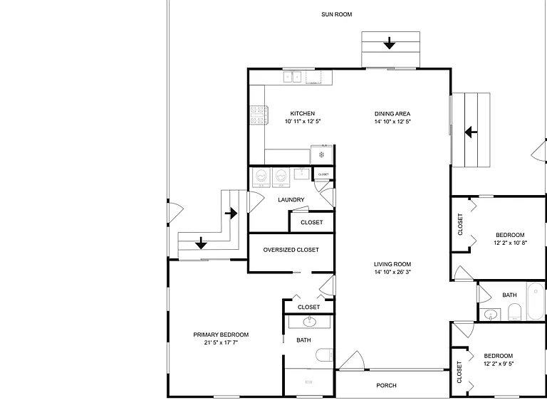 12449 Blue Heron Way — Photo 17