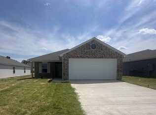 125 Maddison Rachael, Cabot, AR 72023
