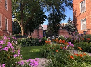 2521 W Winnemac Ave #3A, Chicago, IL 60625