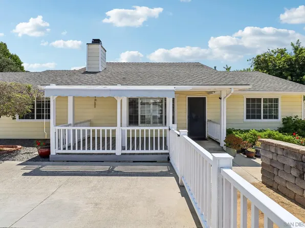 4464 Maple Ave, La Mesa, CA 91941