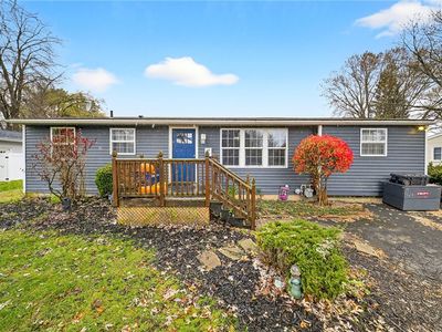 311 Midwood Dr, Liverpool, NY, 13088