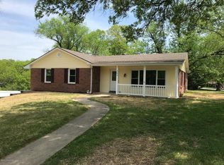 263 Landwehr Hills Rd, Jefferson City, MO 65101
