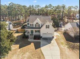 836 Batton Dr, Southport, NC 28461