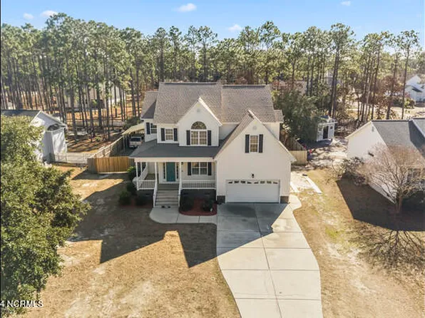 836 Batton Drive, Southport, NC 28461