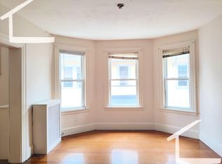 63 Kenwood St APT 2, Brookline, MA 02446