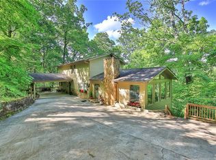 325 Alpine Dr, Jasper, GA 30143