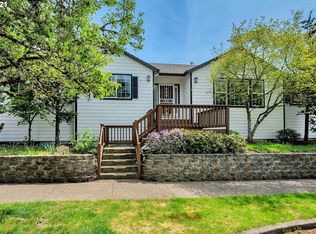 14380 SE Territory Dr, Clackamas, OR 97015