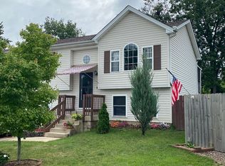 1512 S Mason St, Bloomington, IL