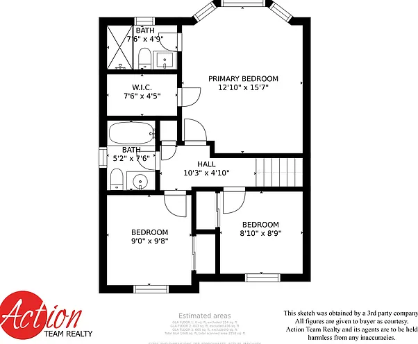 1045 W Ranch Park Dr — Photo 29