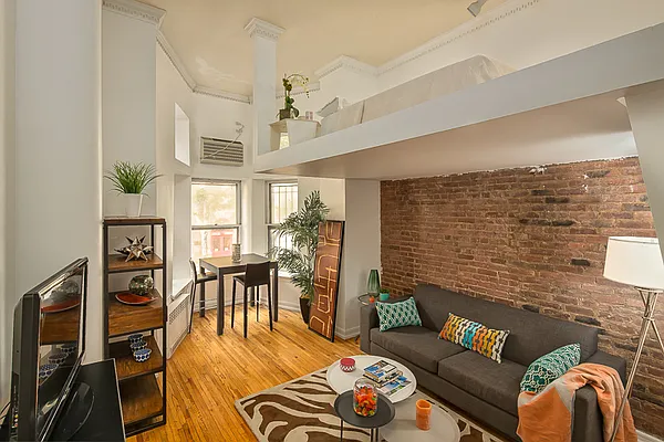 Sold by Brown Harris Stevens | media 8