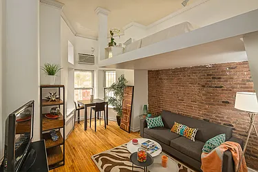 Sold by Brown Harris Stevens